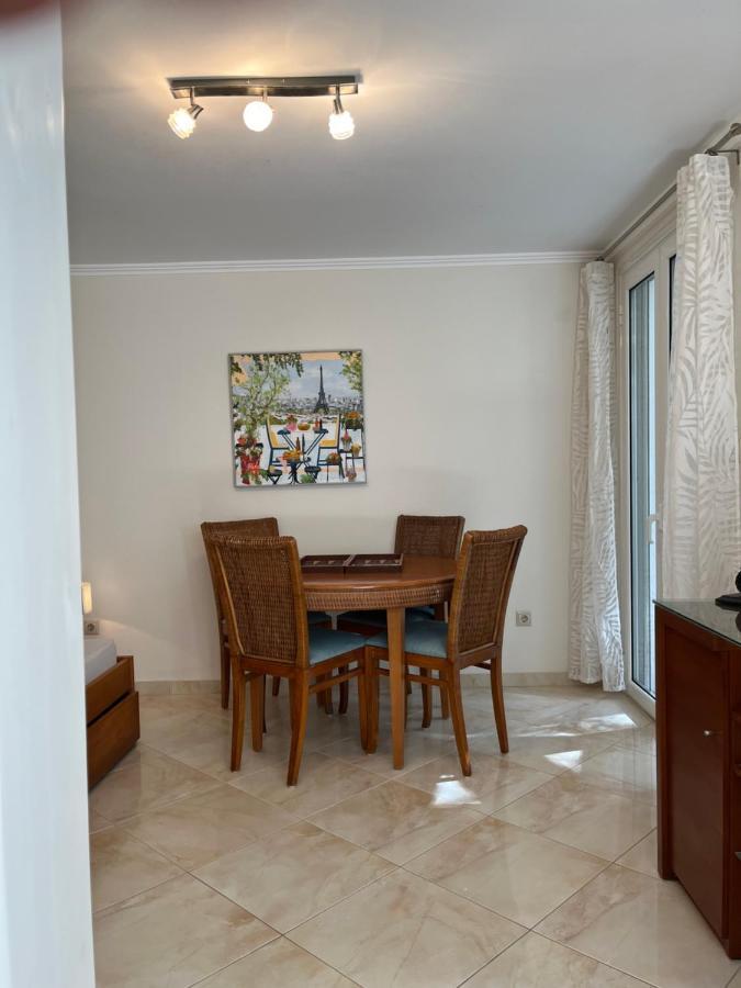 Villa Ampelaki "30 Meters To Beach" Paleokasztríca Kültér fotó